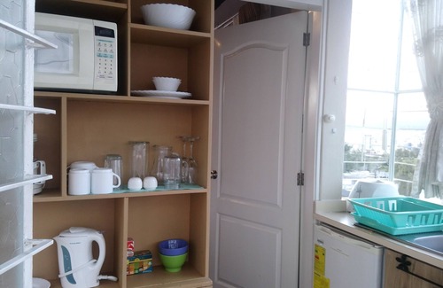 La Granja Apartment | GREAT STUDIO FOR TWO! - ENGLISH, FRENCH AND SPANISH!