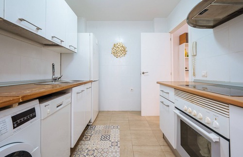 Alfalfa House | Great Townhouse in Alfalfa. 8 people, 3Bd, Parking Optional