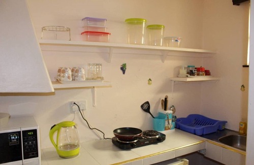 Kileleshwa House | Great value comfortable 1 bedroom guesthouse.