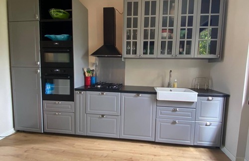 Marina di Pietrasanta Villa | Great villa for family beach holidays and cultural outings near Forte dei Marmi