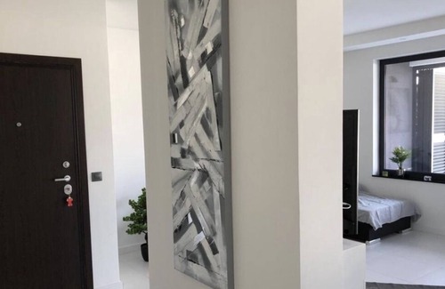 Vinjerac Apartment | Great-View Apartment