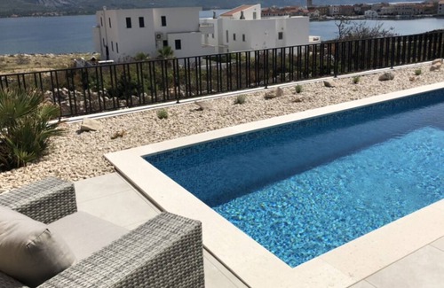 Vinjerac Apartment | Great-View Apartment