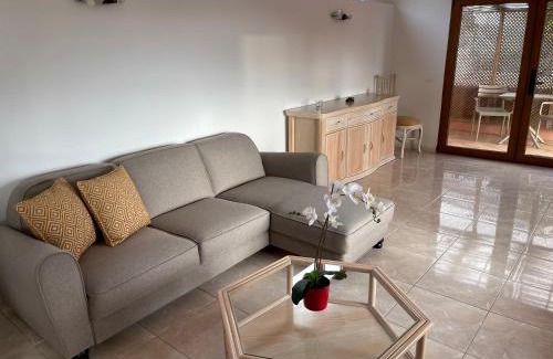 La Matanza de Acentejo Apartment | Great views & heated pool - El Perenquen 3