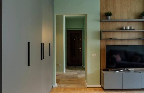 Bucharest City-Centre Apartment | Great Views Apartment in Piata Romana