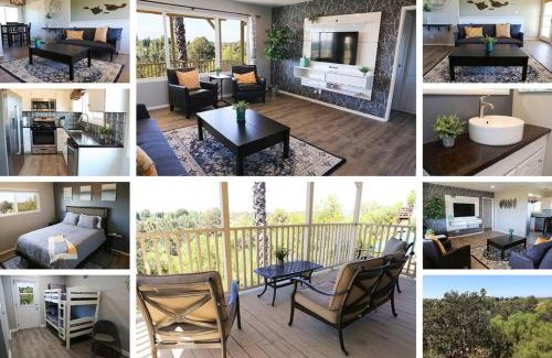 Thousand Oaks House | GREAT VIEWS - Over the Oaks - Stylish - Whole Home