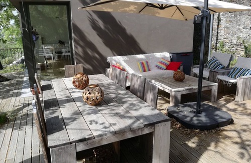 Batalha Villa | Great Villa with Gorgeous Eco Swimming Pool in Reguengo do Fetal, Batalha