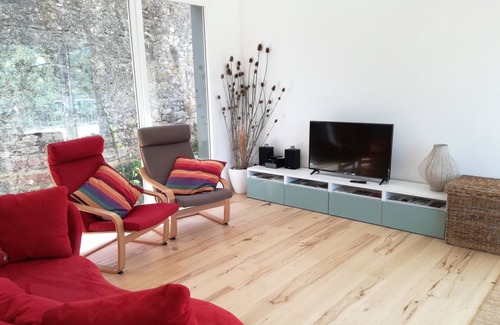 Batalha Villa | Great Villa with Gorgeous Eco Swimming Pool in Reguengo do Fetal, Batalha