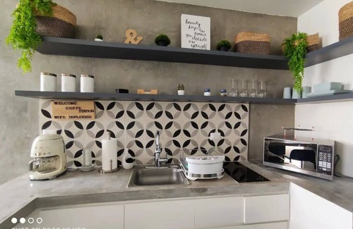 Merida Municipality Apartment | Great Workspace#1 Colonia Mexico Merida