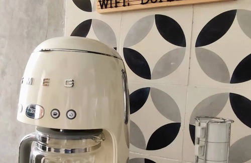 Merida Municipality Apartment | Great Workspace#1 Colonia Mexico Merida