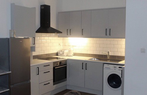 South Norwood Apartment | Greater london lux flat