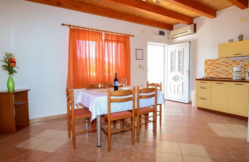 Grebastica Apartment | Grebastica by Interhome