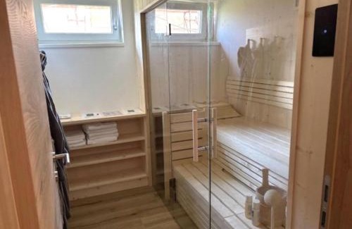 Sankt Lambrecht House | Grebenzen Lodge Starnberg 60A