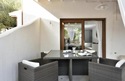 Tancau Sul Mare Apartment | GRECALE a pochi passi dal mare