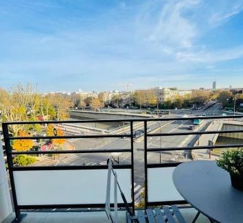 Elbeuf Apartment | Greco