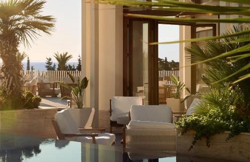 Psalidi Resort | Grecotel LUXME Kos