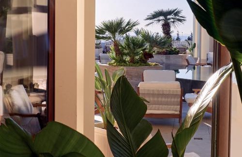 Psalidi Resort | Grecotel LUXME Kos