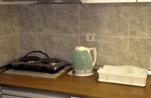 Kallithea Apartment | Greece, Kalithea, Halkidiki - Star Apartments