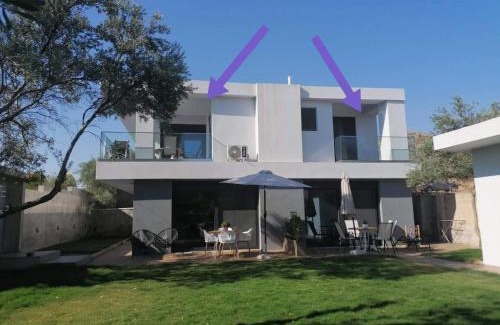 Thymari House | Greek Dream Homes Thimari