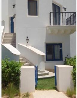 Sidi Abd El-Rahman Apartment | Greek Marassi