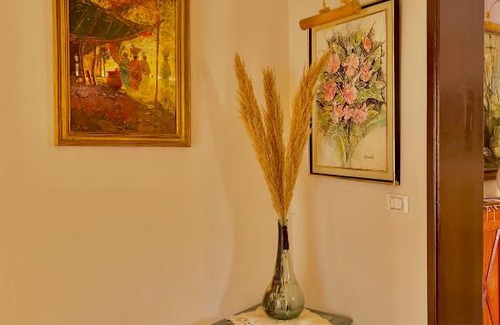 Ad-Dukhaylah Villa | Greek villa