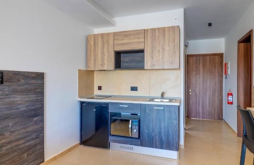 Swieqi Apartment | Green 13: Two-Bedroom Apartment in St. Julian's