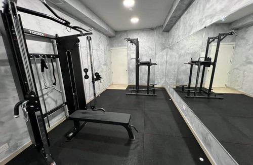 Swieqi Apartment | Green 13: Two-Bedroom Apartment in St. Julian's