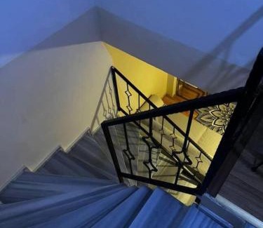 Arnavutkoy Apartment | Green AirPort apart