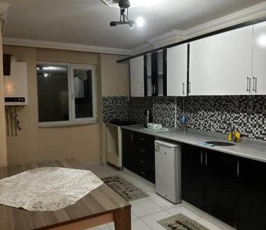 Arnavutkoy Apartment | Green AirPort apart