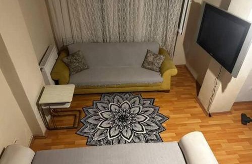 Arnavutkoy Apartment | Green AirPort apart