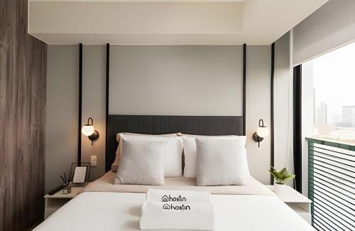 San Isidro Centro Financiero Apartment | Green Apartment in san isidro