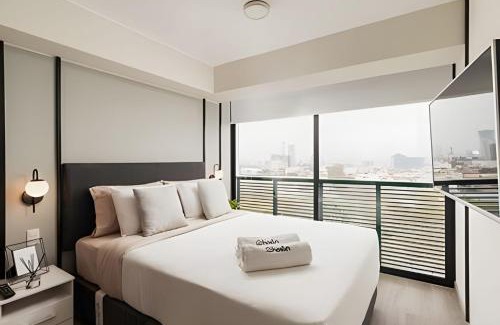 San Isidro Centro Financiero Apartment | Green Apartment in san isidro