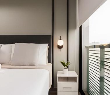 San Isidro Centro Financiero Apartment | Green Apartment in san isidro