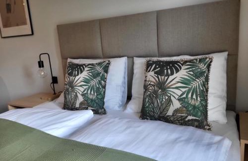 Poznan City Center Apartment | GREEN APARTMENT Poznan Plac Wolnosci 6