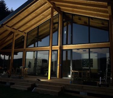 Lorica House | Green Baita
