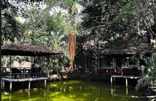 Varkala Resort | Green Bay
