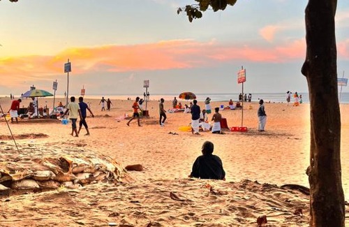 Varkala Resort | Green Bay