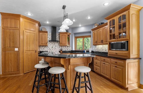 Green Bay House | Green Bay Oasis - Private Resort
