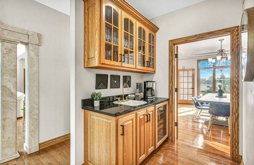 Green Bay House | Green Bay Oasis - Private Resort