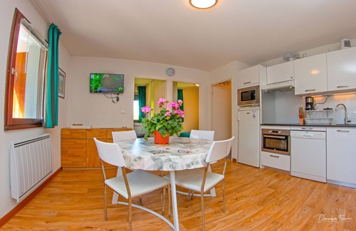 Bagneres-de-Luchon Apartment | Green break: Appart. T3 * Furnished Tourism