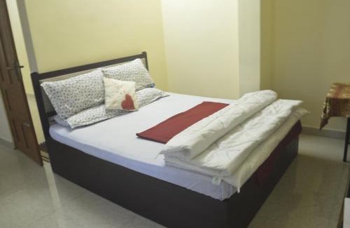 Nedukandam Apartment | Green Castle Residency