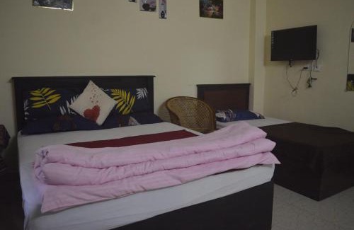 Nedukandam Apartment | Green Castle Residency