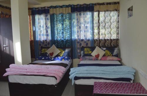 Nedukandam Apartment | Green Castle Residency