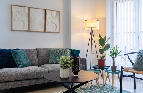 Agen House | Green Cocoon - Belle maison pour 8