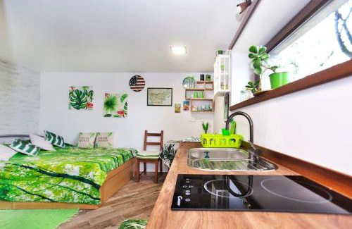 Izola House | Green cottage Baredi, Izola, Slovenia