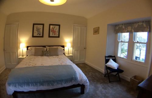 Langcliffe House | Green Cottage, on Langcliffe village green