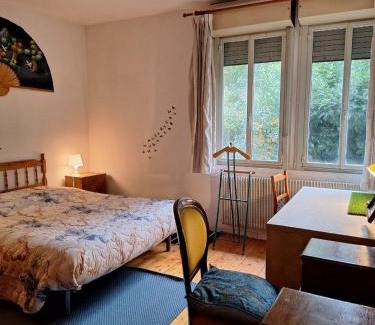 Nogare Apartment | Green Fields