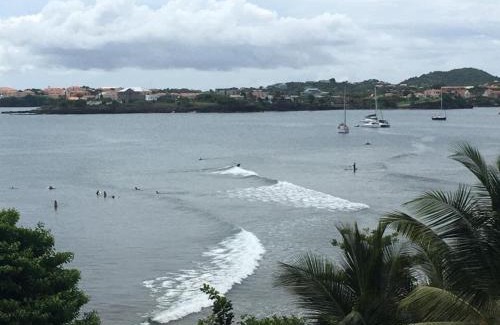 Lance aux Epines Apartment | Green Flash Apartments