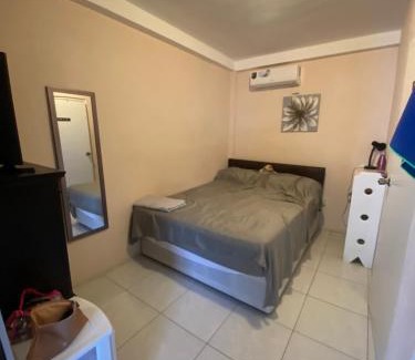 Lance aux Epines Apartment | Green Flash Apartments