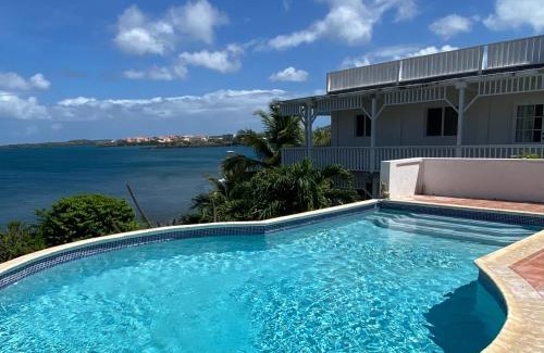 Lance aux Epines Apartment | Green Flash Apartments