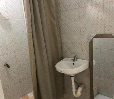 Lance aux Epines Apartment | Green Flash Apartments